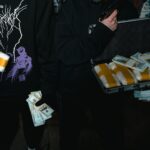 Wortschnipsel – ein Roundhousekick