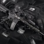 Der Waffendeal, die CDU und die Vergangenheit